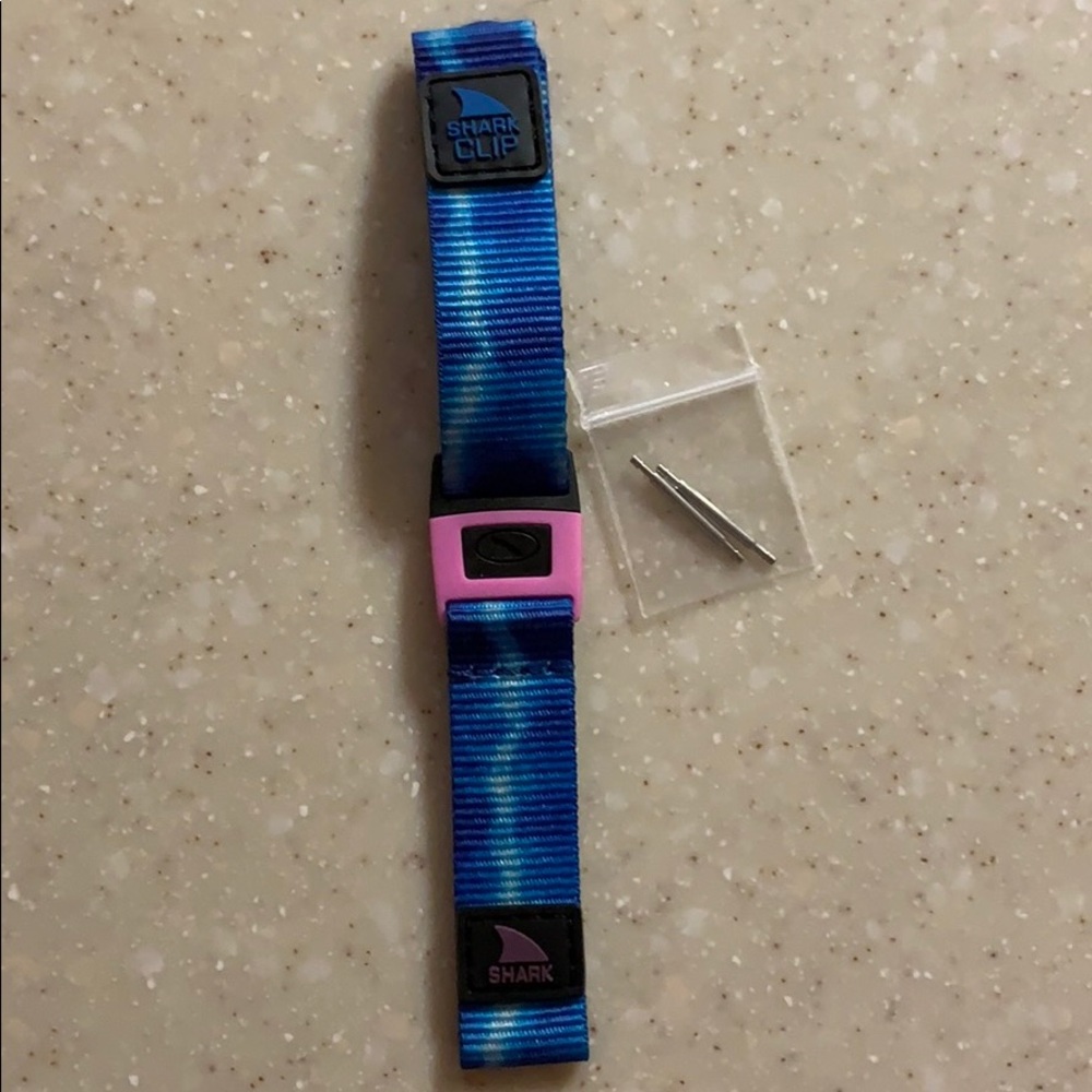 Freestyle shark watch mini strap